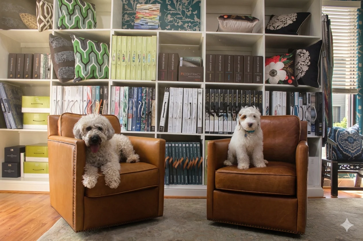 Elevate Your Walls with Luxury
